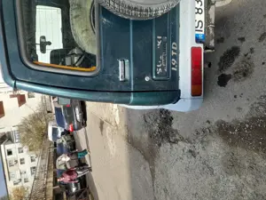 Suzuki Samurai 1,9 diesel  - imagine 6