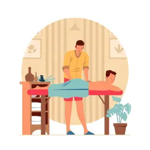 Masaj relaxare Relaxing massage