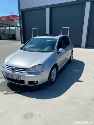 golf 5  dizel 2.0  sear leon 2010 1.9  - imagine 3