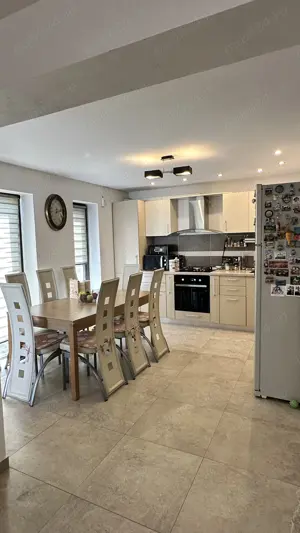 ( Direct de la proprietar - PRET NEGOCIABIL ) Casa tip duplex, Giroc ( Zonă bună și liniștită ) - imagine 5