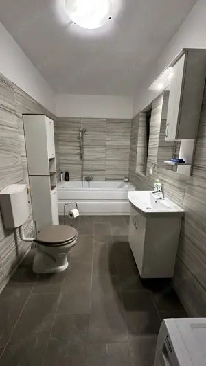 ( Direct de la proprietar - PRET NEGOCIABIL ) Casa tip duplex, Giroc ( Zonă bună și liniștită ) - imagine 11