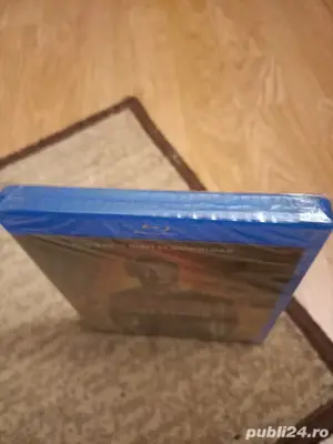 Sylvester STALLONE,RAMBO 5,Last BLOOD,(ULTIMA luptă)blu ray,Sigilat,colecție rară  - imagine 5