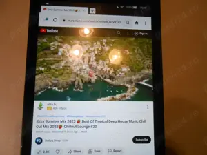 Amazon Kindle Fire HD 8 tablet! eReader! 32Gb! - imagine 2