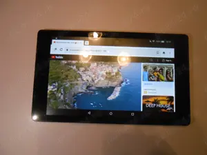 Amazon Kindle Fire HD 8 tablet! eReader! 32Gb! - imagine 3