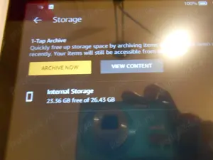 Amazon Kindle Fire HD 8 tablet! eReader! 32Gb! - imagine 5