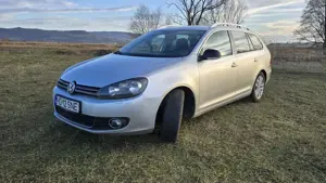 Volkswagen Golf 6, 1.4 TSI, GPL 2011 - imagine 6