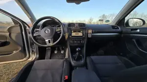 Volkswagen Golf 6, 1.4 TSI, GPL 2011 - imagine 7