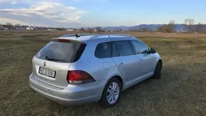 Volkswagen Golf 6, 1.4 TSI, GPL 2011 - imagine 9