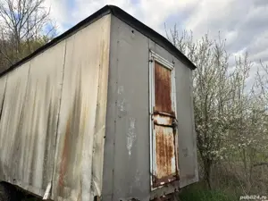 Vand vagon - imagine 2