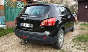 Nissan Qashqai 1.5 diesel - imagine 3