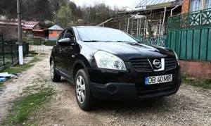 Nissan Qashqai 1.5 diesel - imagine 4