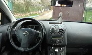 Nissan Qashqai 1.5 diesel - imagine 2