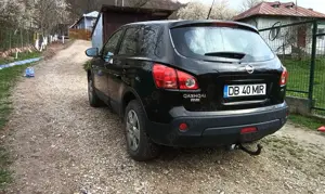 Nissan Qashqai 1.5 diesel - imagine 7
