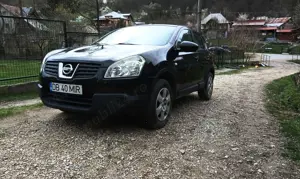 Nissan Qashqai 1.5 diesel - imagine 8