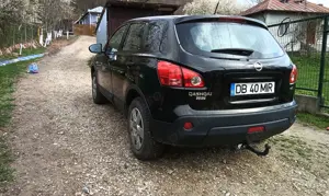 Nissan Qashqai 1.5 diesel - imagine 5