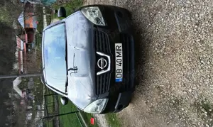 Nissan Qashqai 1.5 diesel