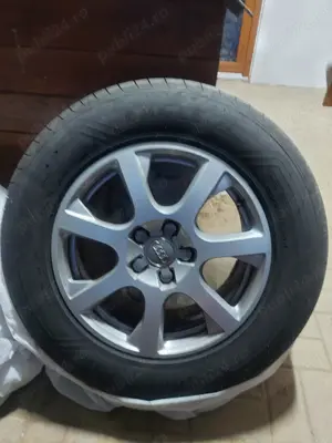 Vand fara schimb AUDI Q5, 4x4 , automat - imagine 5