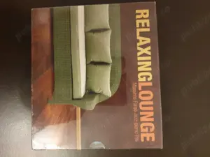 CD-uri Jazz  Belly dance Driving songs Relax - imagine 2