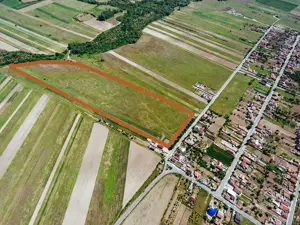 Parcele de vanzare în Rate (Simian) - imagine 2