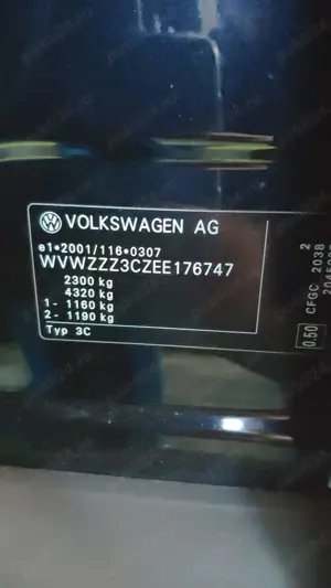 Vw Passat Alltrack - imagine 8