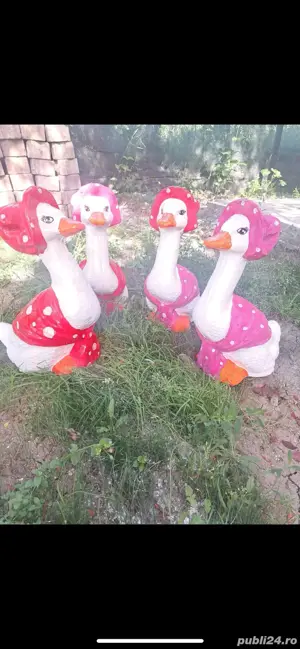 decoretiuni gradina  - imagine 5