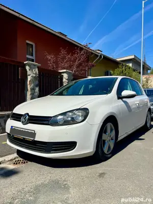 Volkswagen Golf 6 , 1.8 TSI , 160 CP - 2010