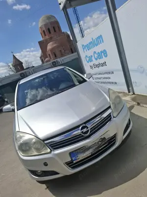 Opel astra H 2009