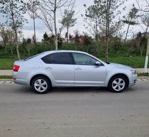 Vand skoda actavia 3 - imagine 2