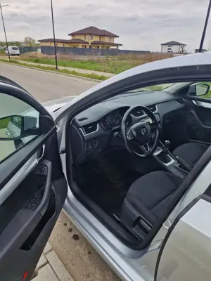 Vand skoda actavia 3 - imagine 5