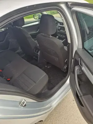 Vand skoda actavia 3 - imagine 6