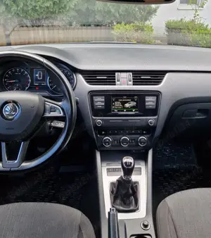 Vand skoda actavia 3 - imagine 4