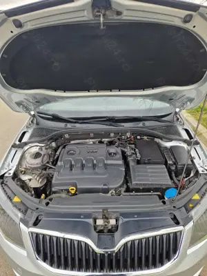 Vand skoda actavia 3 - imagine 7