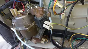 Automat cafea Saeco Cristallo 400 - imagine 3