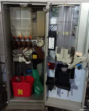 Automat cafea Saeco Cristallo 400 - imagine 2