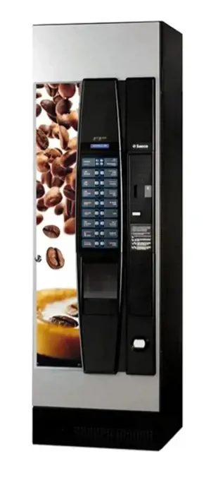 Automat cafea Saeco Cristallo 400 - imagine 4