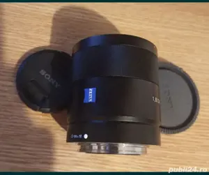 Sony Zeiss 24mm f1.8