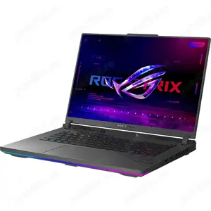 ASUS ROG Strix G16,i9-13980HX,QHD+ 240Hz,32GB DDR5,1TB M2,RTX 4070 8GB, NOU, in cutie