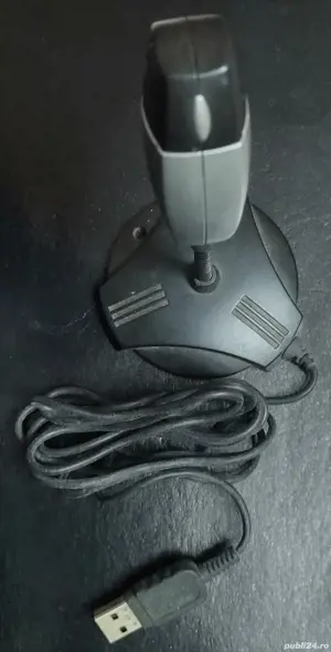 vând cameră web cu microfon  - imagine 5