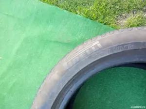 set 2 anvelope 225/50 R18 Vara Pirelli  - imagine 3