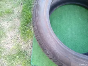 set 2 anvelope 225/50 R18 Vara Pirelli  - imagine 2