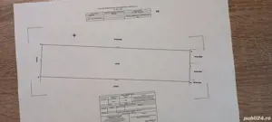 vand teren intravilan