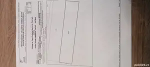 vand teren intravilan - imagine 2