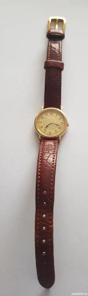 Ceas damă Longines  - imagine 3