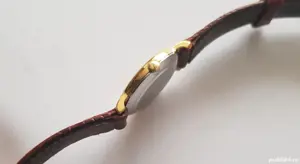 Ceas damă Longines  - imagine 2