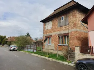 Vand casa cu etaj in com.Mihai Viteazu langa Turda jud.Cluj - imagine 3