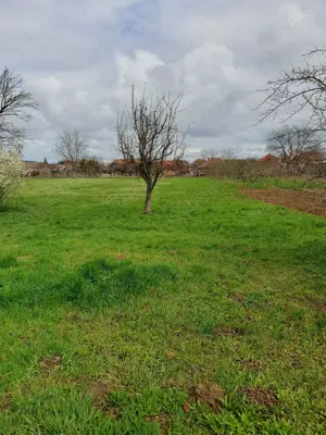 Vand casa cu etaj in com.Mihai Viteazu langa Turda jud.Cluj - imagine 4
