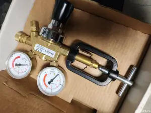 Vand ceas butelie nou - imagine 4