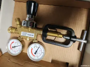 Vand ceas butelie nou - imagine 5