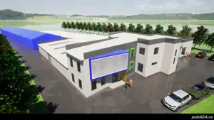 Angajam Operatori injectie mase plastice Titu