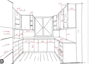 Inginer proiectant mobilier